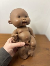 Nines D'Onil Baby Ethnic Doll