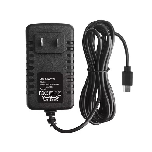 Adapter power charger - 5v,