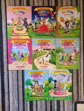Rainbow Magic Beginner Readers