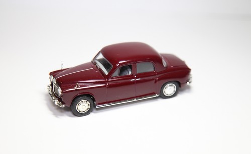 Vanguards va19000 rover - vanguards,
