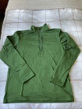 ROHAN GRIDLINE FLEECE  ZIP