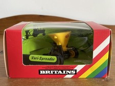 Vintage Britains Farm Vicon