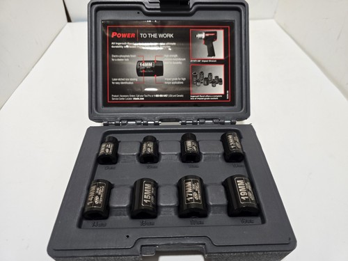 Ingersoll rand metric impact - rand,