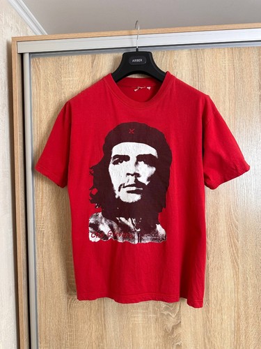 Che guevara vintage rage - guevara,