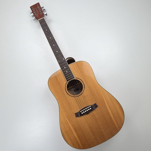 Tanglewood discovery acoustic - tanglewood,