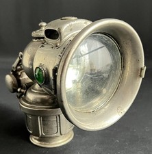 LUCAS KING ROAD CYCLE LAMP