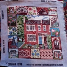 EHRMAN VICTORIAN HOUSE