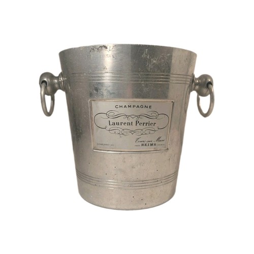 Laurent perrier champagne ice - laurent,
