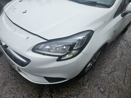 2015 2019 vauxhall corsa - 2015,