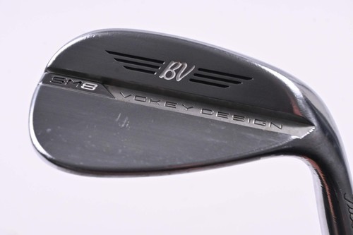 Titleist vokey sm8 gap - vokey,