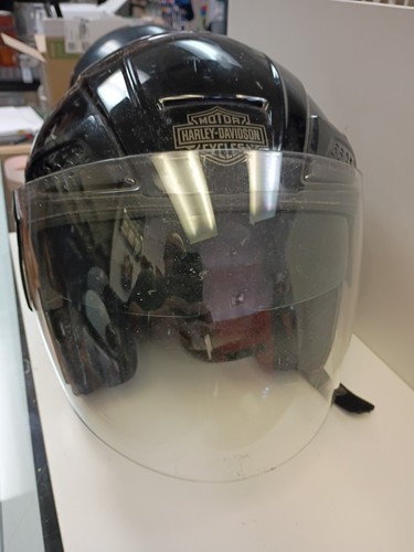 Harley davidson shinny black - harley,