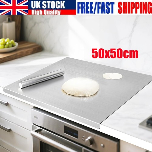 50x50cm stainless steel - stainless,
