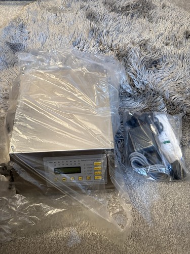 Numerical control liquid - numerical,