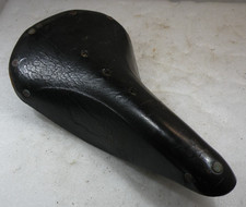 Classic Brooks B17 Leather