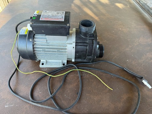 Whirlpool ja75 hot tub - whirlpool,,