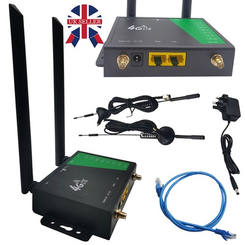 Unlocked wireless wifi - 4g,