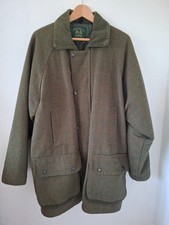 Greenbelt Men's Shooting Tweed