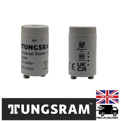 Tungsram fluorescent universal - fluorescent,