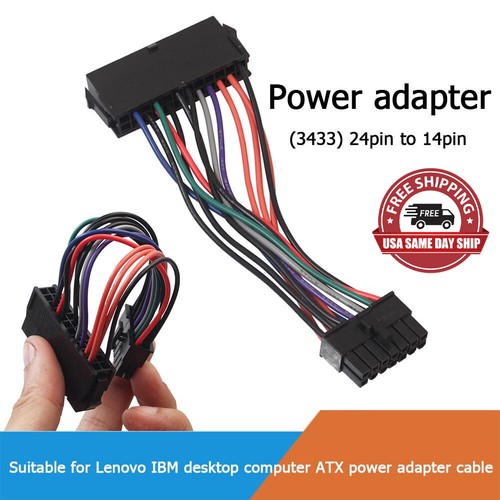 Pin convert - to, psu