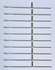 KNITTING MACHINE NEEDLES NEW