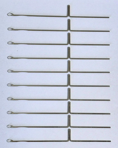 Knitting machine needles new - machine,