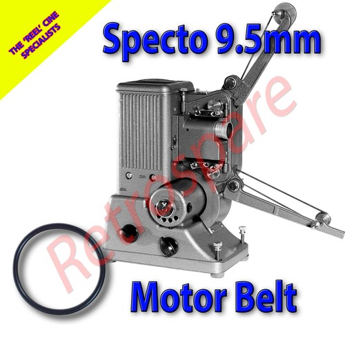Specto 5mm cine film - cine,