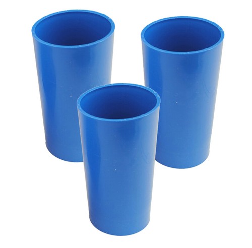 Proops candle mould set 3 - candle,