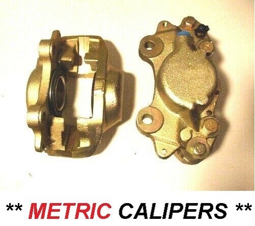 Rover 2000 2200 front - (x2),