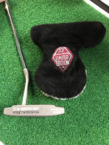 Ping 35th anniversary limited - 35th,