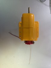 Meccano Motorized Set 5