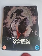 X-Men - First Class (Blu-ray