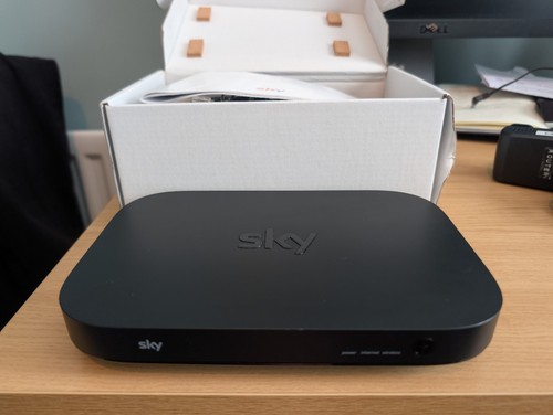 Sky er115 wireless router - sky,