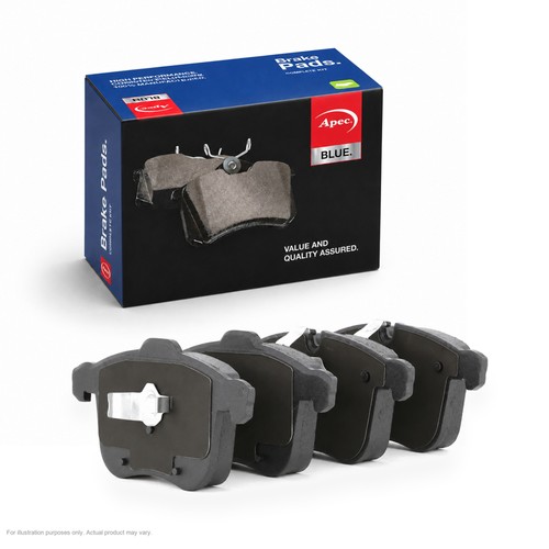 Apec front brake - brake, for