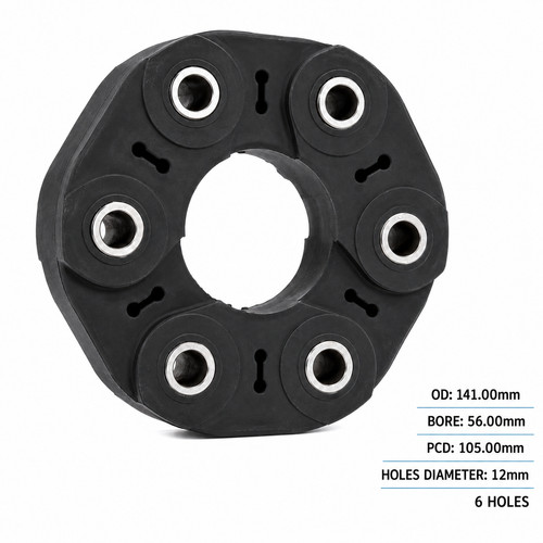 Tailshaft coupling for - coupling,