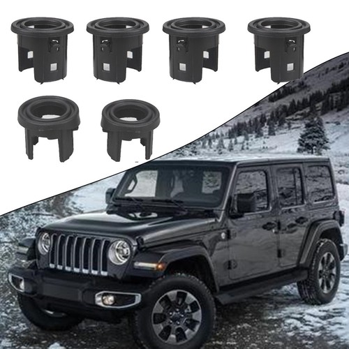 Front bumper mounting - front,