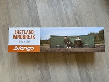 Vango Shetland 3 Panel