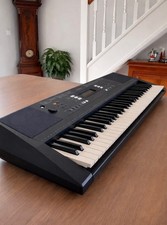 Yamaha PSR-E343 Keyboard –