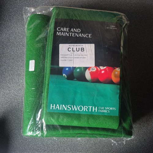 Hainsworth club bed cushion - bed, &