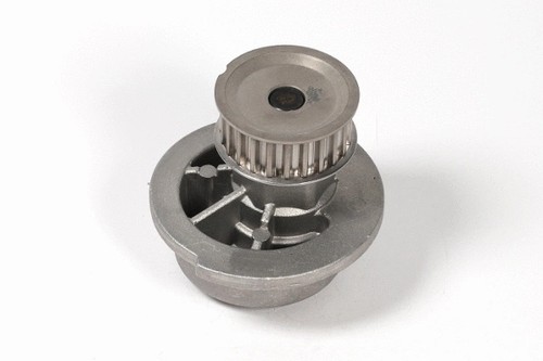 Water pump engine cooling - engine,
