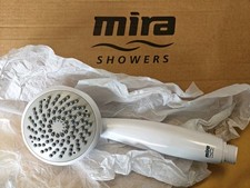 Mira Vigour shower head -BRAND