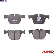 BRAKE PAD SET DISC BRAKE