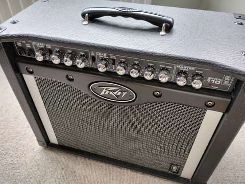 Peavey envoy 110 transtube - envoy, 40w