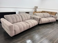 Natuzzi Editions Intensita