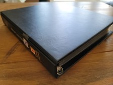 GB Album - Approx 80 Windsor Berks And Philatelic Counter Booklet Pane FDCs