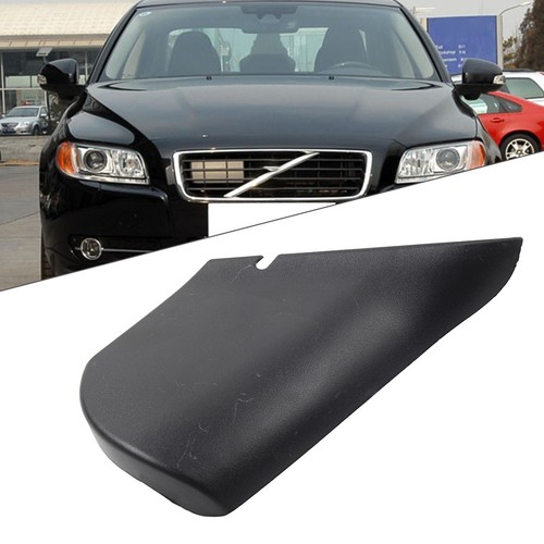 Rearview mirror lower - mirror, cover