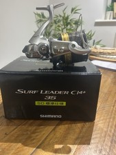 Shimano Surf Leader CI4 35 SD