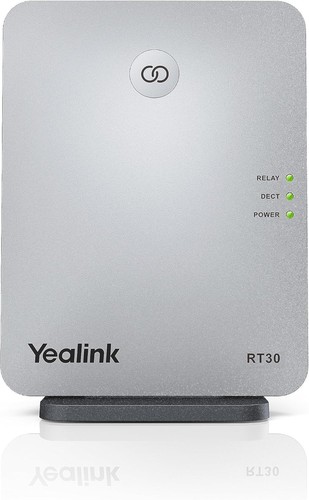 Yealink rt30 dect repeater - rt30,
