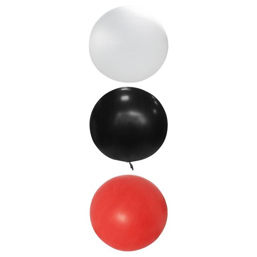 Inch large balloon thick - 72, ,thick