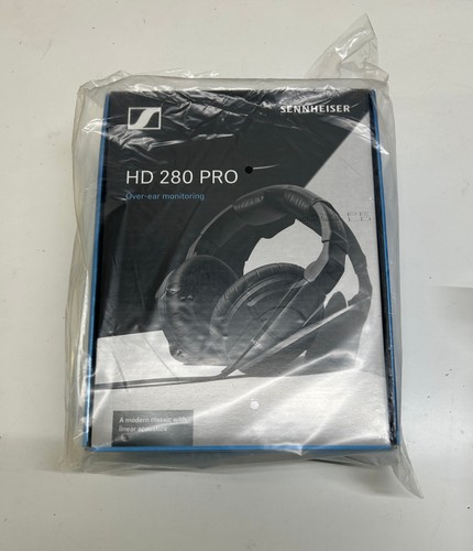 Sennheiser 280 pro - sennheiser,