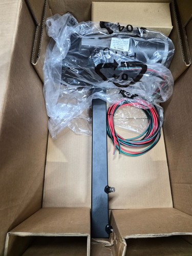 Emove em203 caravan motor - em203,